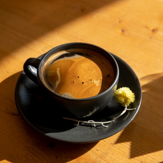 Espresso